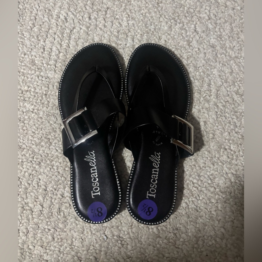 Toscanella Women’s Sandals